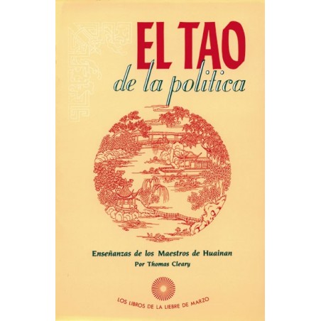 El Tao de la política