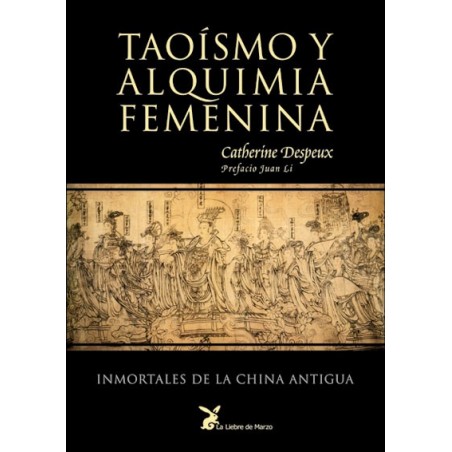 Taoísmo y alquimia femenina