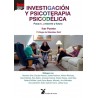 Investigación y psicoterapia psicodélica