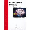 Psicoterapia con LSD