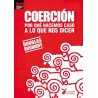 Coerción